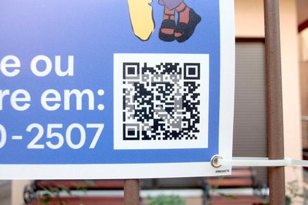 Apartamento à venda com 80m², 3 quartos e 2 vagasQR Code 3PRS200_78