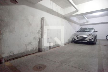 Apartamento à venda com 80m², 3 quartos e 2 vagasBox Estacionamento (02 vagas)