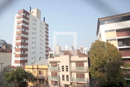 Apartamento à venda com 80m², 3 quartos e 2 vagasQuarto 2 Vista