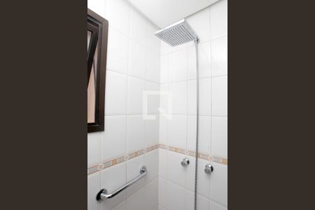 Apartamento à venda com 80m², 3 quartos e 2 vagasBanheiro Quarto 1 Suíte