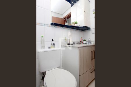 Apartamento à venda com 80m², 3 quartos e 2 vagasBanheiro 2