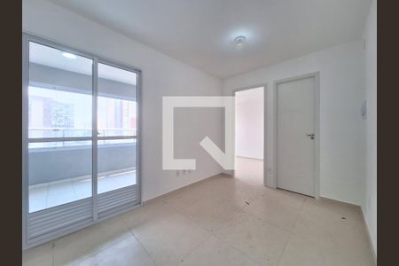 Sala de apartamento para alugar com 1 quarto, 30m² em Água Branca, São Paulo