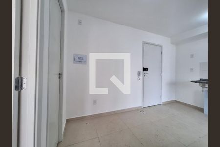 Sala de apartamento para alugar com 1 quarto, 30m² em Água Branca, São Paulo