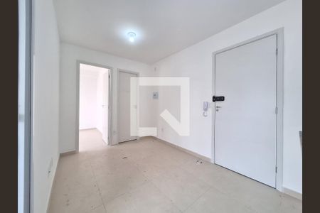 Sala de apartamento para alugar com 1 quarto, 30m² em Água Branca, São Paulo