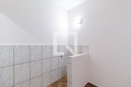 Studio de kitnet/studio para alugar com 1 quarto, 17m² em Vila Caldas, Carapicuíba