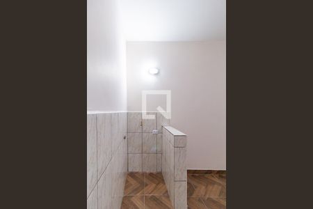 Studio de kitnet/studio para alugar com 1 quarto, 17m² em Vila Caldas, Carapicuíba