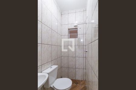 Studio para alugar com 17m², 1 quarto e sem vagaBanheiro