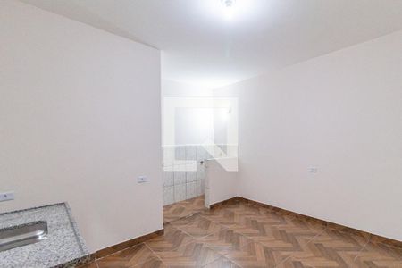 Studio de kitnet/studio para alugar com 1 quarto, 17m² em Vila Caldas, Carapicuíba