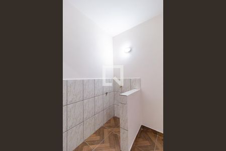 Studio de kitnet/studio para alugar com 1 quarto, 17m² em Vila Caldas, Carapicuíba