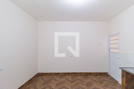 Studio de kitnet/studio para alugar com 1 quarto, 17m² em Vila Caldas, Carapicuíba