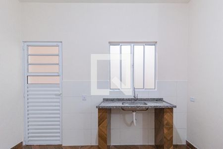 Studio de kitnet/studio para alugar com 1 quarto, 17m² em Vila Caldas, Carapicuíba