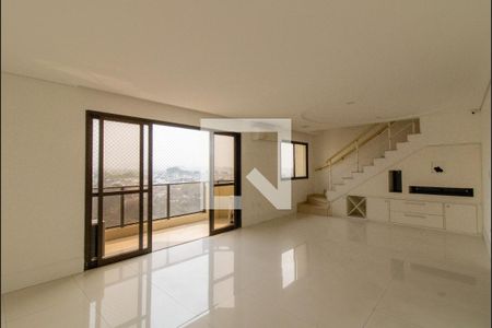 Sala de apartamento à venda com 3 quartos, 500m² em Macedo, Guarulhos