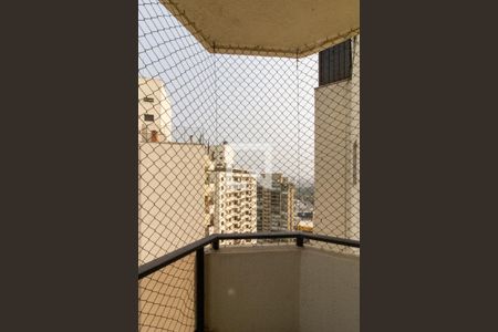 Apartamento à venda com 500m², 3 quartos e 4 vagasVaranda da Suite