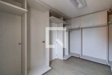 Apartamento à venda com 500m², 3 quartos e 4 vagasCloset da Suíte