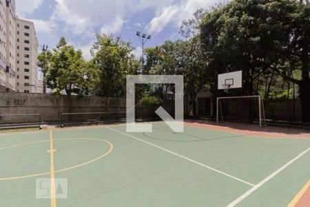 Apartamento à venda com 500m², 3 quartos e 4 vagasArea Comum - Quadra