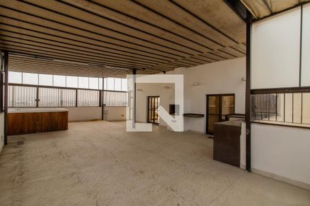 Apartamento à venda com 500m², 3 quartos e 4 vagasCobertura