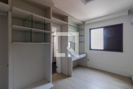 Apartamento à venda com 500m², 3 quartos e 4 vagasCloset da Suíte