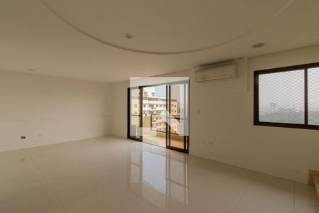 Sala de apartamento à venda com 3 quartos, 500m² em Macedo, Guarulhos