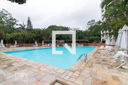Apartamento à venda com 500m², 3 quartos e 4 vagasArea Comum - Piscina