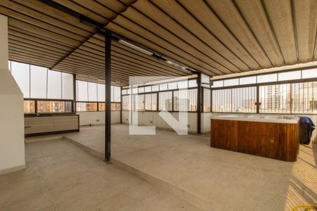 Apartamento à venda com 500m², 3 quartos e 4 vagasCobertura
