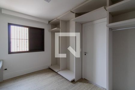 Apartamento à venda com 500m², 3 quartos e 4 vagasCloset da Suíte