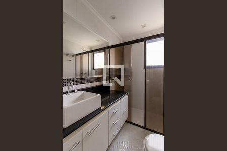 Apartamento à venda com 500m², 3 quartos e 4 vagasBanheiro