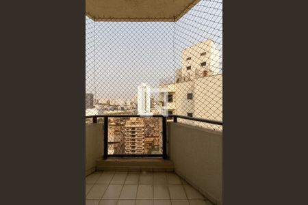 Apartamento à venda com 500m², 3 quartos e 4 vagasVaranda da Suíte