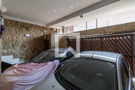 Casa à venda com 240m², 5 quartos e 2 vagasÁrea comum