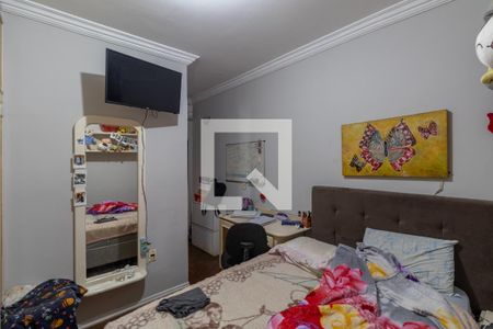 Casa à venda com 240m², 5 quartos e 2 vagasQuarto 2