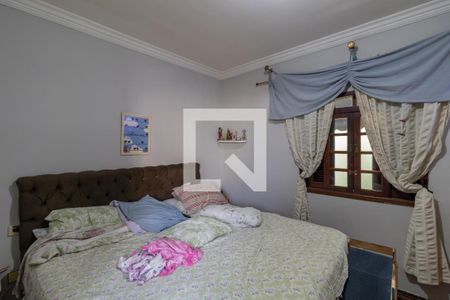 Casa à venda com 240m², 5 quartos e 2 vagasQuarto 5
