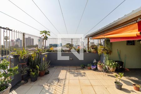 Casa à venda com 240m², 5 quartos e 2 vagasÁrea comum