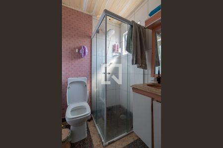 Casa à venda com 240m², 5 quartos e 2 vagasBanheiro - Quarto 2