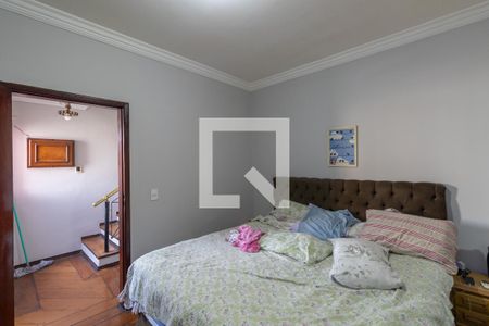 Casa à venda com 240m², 5 quartos e 2 vagasQuarto 5