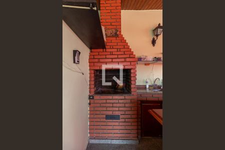 Casa à venda com 240m², 5 quartos e 2 vagasÁrea comum