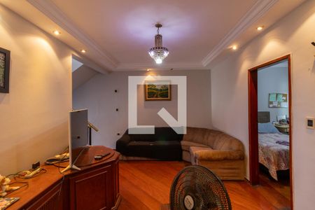 Sala de casa à venda com 5 quartos, 240m² em Vila Santana, São Paulo