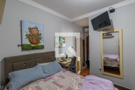 Quarto 1 de casa à venda com 5 quartos, 240m² em Vila Santana, São Paulo
