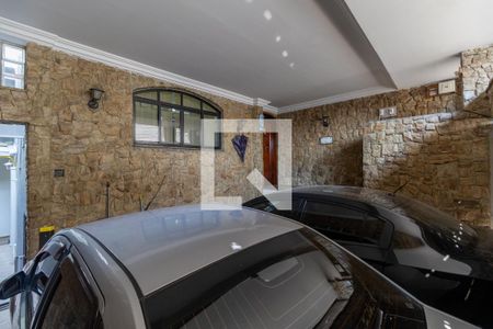 Casa à venda com 240m², 5 quartos e 2 vagasÁrea comum