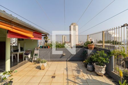 Casa à venda com 240m², 5 quartos e 2 vagasÁrea comum