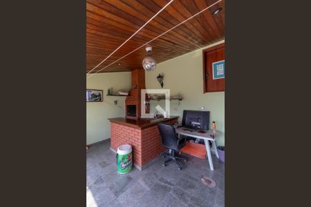 Casa à venda com 240m², 5 quartos e 2 vagasÁrea comum