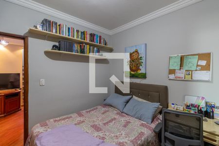 Quarto 1 de casa à venda com 5 quartos, 240m² em Vila Santana, São Paulo