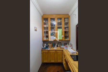 Casa à venda com 240m², 5 quartos e 2 vagasQuarto 5