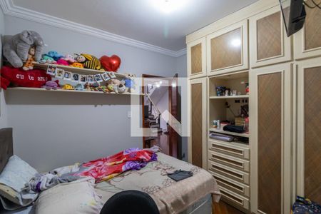 Casa à venda com 240m², 5 quartos e 2 vagasQuarto 2