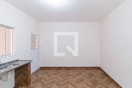 Studio de kitnet/studio para alugar com 1 quarto, 17m² em Vila Caldas, Carapicuíba
