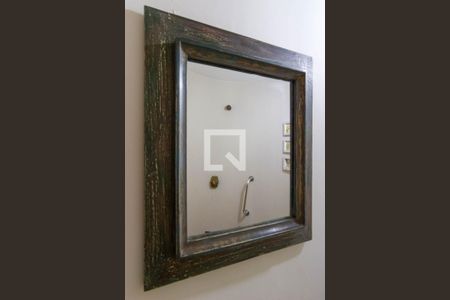 Casa à venda com 298m², 4 quartos e 2 vagasLavabo