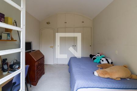 Casa à venda com 298m², 4 quartos e 2 vagasQuarto 1