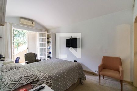 Casa à venda com 298m², 4 quartos e 2 vagasQuarto 3