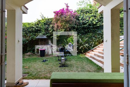 Casa à venda com 298m², 4 quartos e 2 vagasQuarto 2