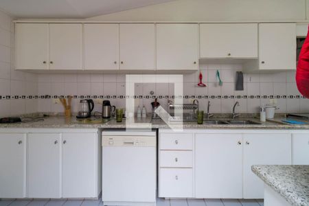 Casa à venda com 298m², 4 quartos e 2 vagasCozinha