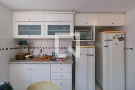 Casa à venda com 298m², 4 quartos e 2 vagasCozinha