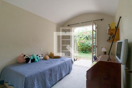 Casa à venda com 298m², 4 quartos e 2 vagasQuarto 1